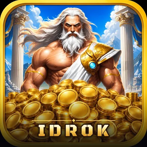 Sebaran rating ulasan idrok APK
