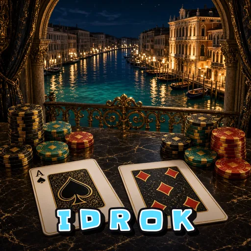 Cara memverifikasi APK idrok